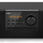 NOD ELEGANT Mini Hi-Fi με CD player